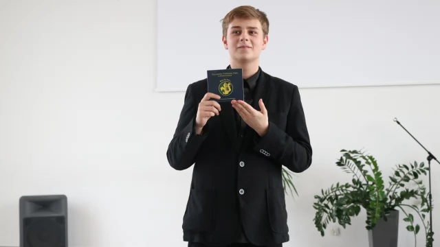 Tczew - Zbiórka dla Tomasza Pawłowskiego wciąż trwa