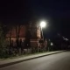 Tczew - Modernizacja oświetlenia na terenie miasta i gminy Gniew