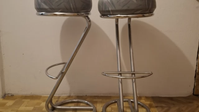 Tczew - Sprzedam 2 Hokery ZET