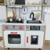 Tczew - Kuchnia drewniana dla dziecka do zabawy