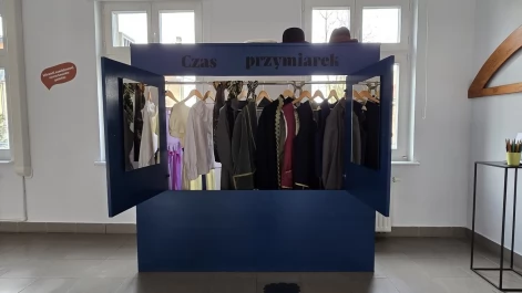 Tczew - Zwiedzaj wystawy i zdobywaj nagrody