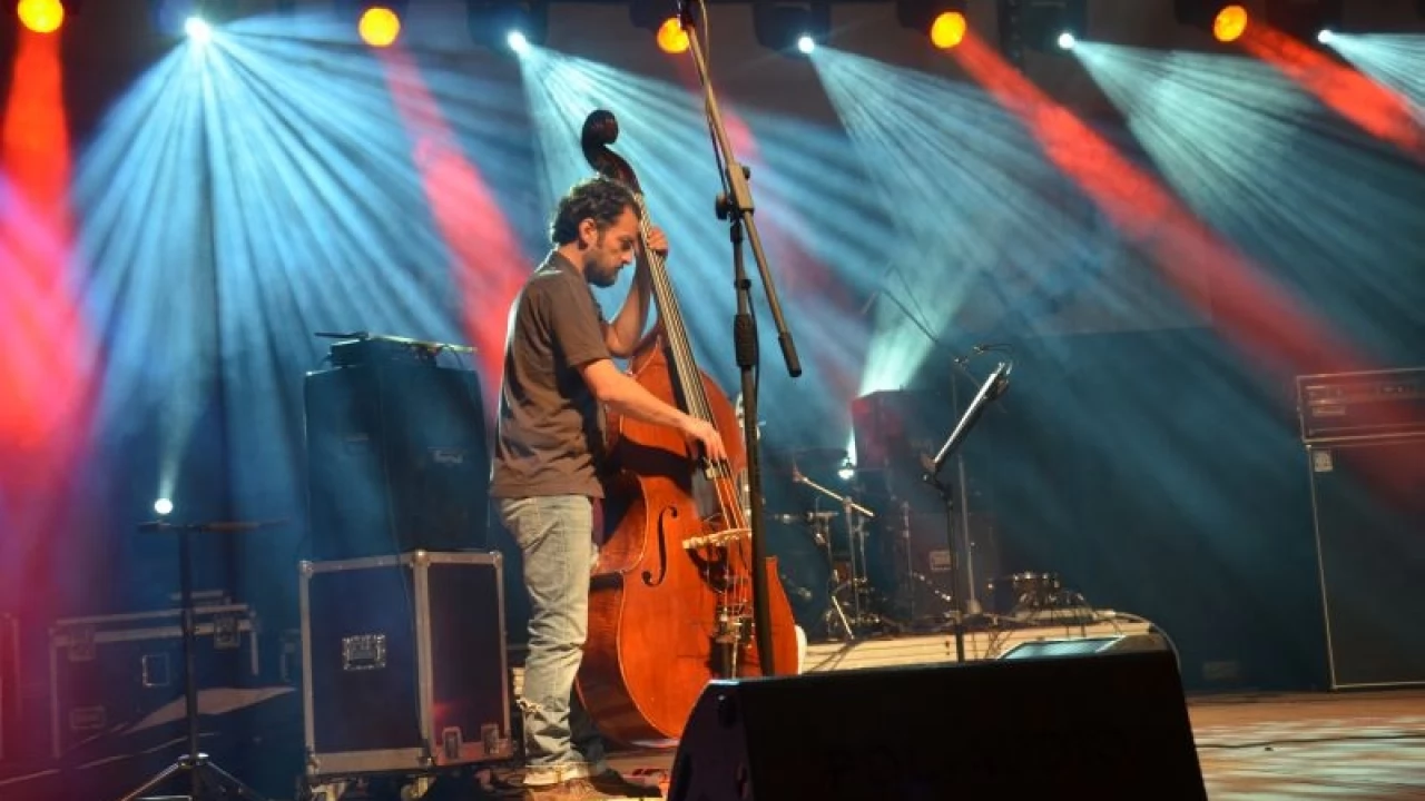 Tczew - XIII IN MEMORIAM Festiwal Grzegorza Ciechowskiego