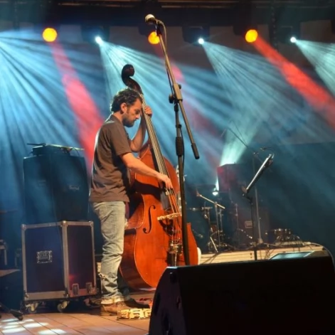 Tczew - XIII IN MEMORIAM Festiwal Grzegorza Ciechowskiego