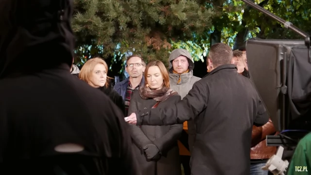 Tczew - Uwaga w Tczewie [FOTO] [bez komentarza]