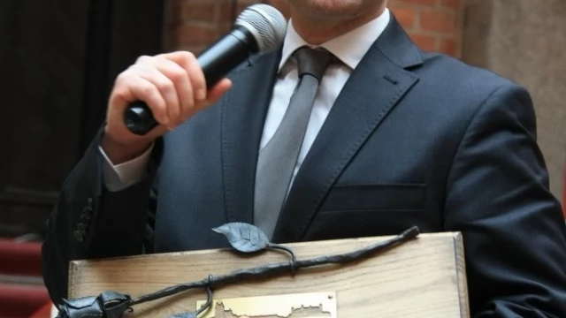 Tczew - Gniew nieatrakcyjny dla młodych? Co na to Wałęsa?