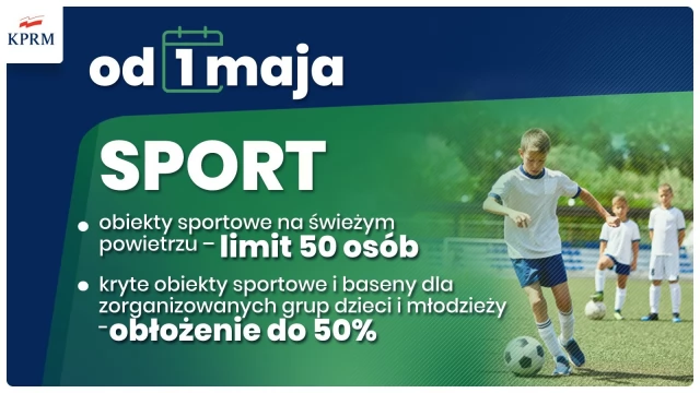 Tczew - Jak będzie wyglądało luzowanie obostrzeń? Plan na najbliższe tygodnie