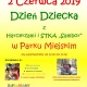 Tczew - Dzień dziecka z Harcerzami