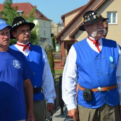 Tczew -  X Flis Wiślany