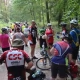 Tczew - Już osiemnasty raz rowerzyści przemierzali najciekawsze zakątki Kociewia