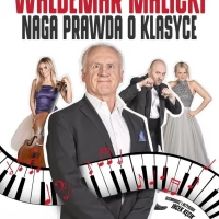 Tczew - Waldemar Malicki - Naga Prawda o Klasyce