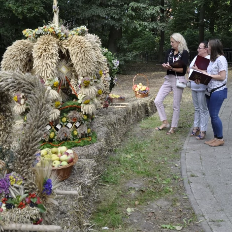 Tczew - Dożynki gminy Tczew