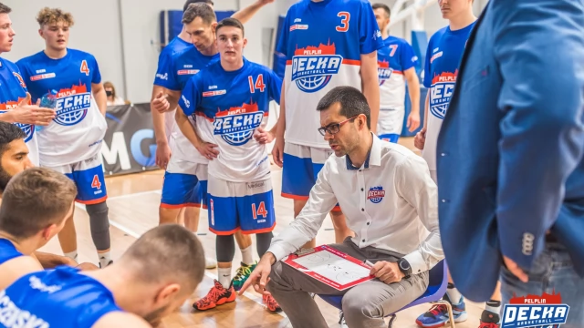 Tczew - Dreszczowiec w Pelplinie dla Pruszkowa