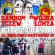 Tczew - Sobota z Samborzankami