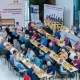 Tczew -  Szachowa niedziela w Galerii Neptun