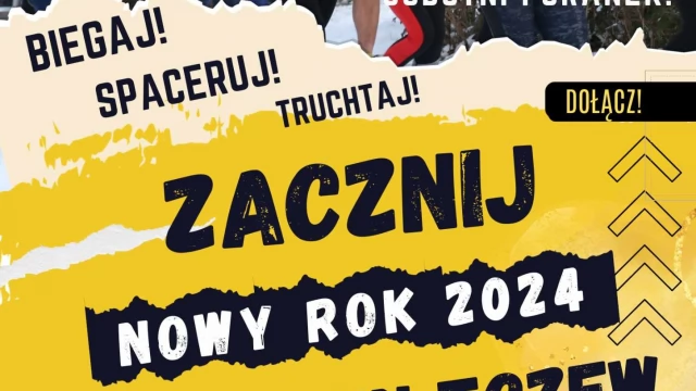 Tczew - Podsumowanie parkrun Tczew 2023