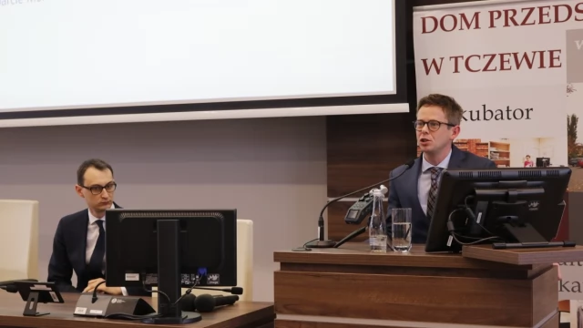 Tczew - Gala Przedsiębiorca Roku 2019 - sprawdź, do kogo powędrowały nagrody