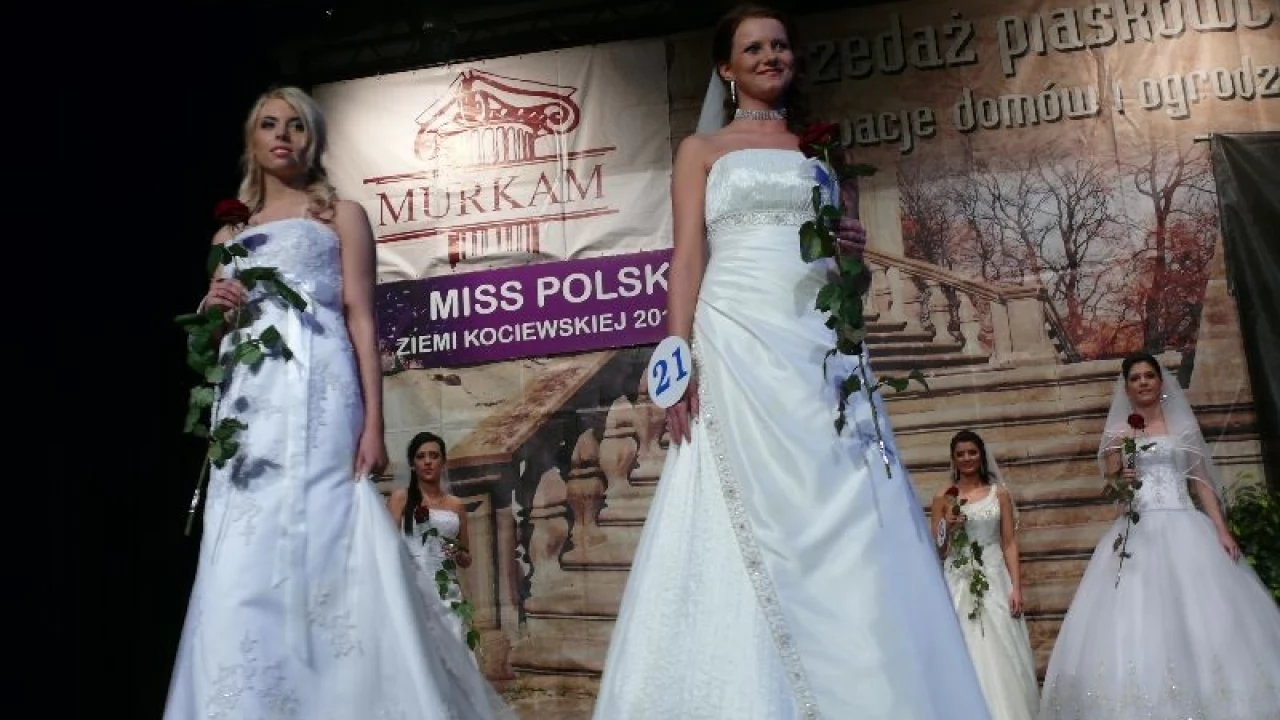 Tczew - Wybory Miss Polski Ziemi Kociewskiej 2010