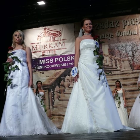 Tczew - Wybory Miss Polski Ziemi Kociewskiej 2010