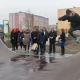 Tczew - Spełnili marzenia młodych ludzi - wybudowali skatepark