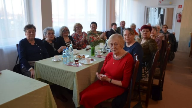 Tczew - "Kocham Cię osiedle moje". Mieszkańcy Suchostrzyg integrowali się już 10 raz