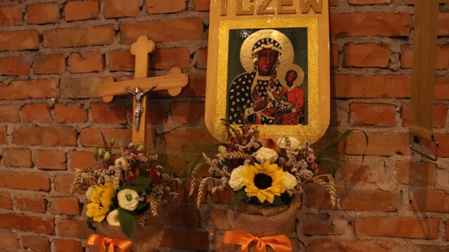 Tczew - Pielgrzymi coraz bliżej celu. Przejdą blisko pół tysiąca kilometrów!