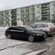 Tczew - Nowe miejsca postojowe na Tetmajera