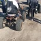 Tczew - Grupa nastolatków na quadach i motocyklach zatrzymana. Sprawą zajmie się sąd rodzinny