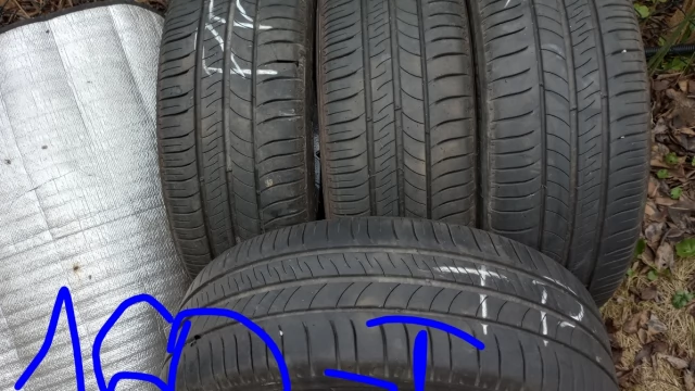 Tczew - Opony Letnie 4 sztuki R 16&amp;#34;