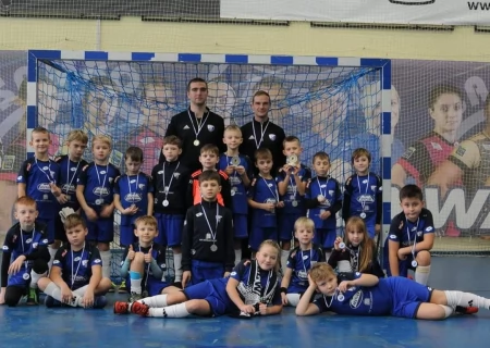 Tczew - UNIA CUP 2023 - edycja zimowa