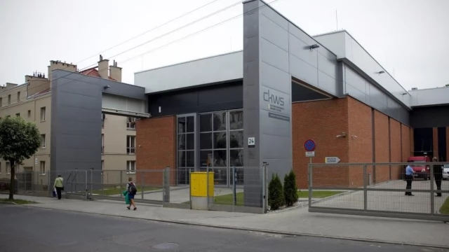 Tczew - Wielkie otwarcie Centrum Konserwacji Wraków Statków!