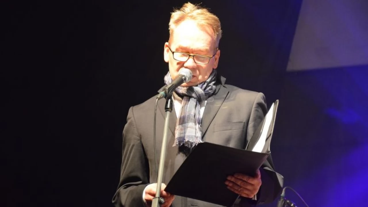 Tczew - XIII IN MEMORIAM Festiwal Grzegorza Ciechowskiego