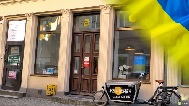 Tczew - Kryzys uchodźczy. Migrant Info Point pracuje 7 dni w tygodniu