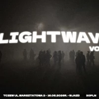 Tczew - Flightwave vol. 4 w Warsztatowej