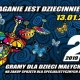 Tczew - Gniew już od dzisiaj gra z WOŚP