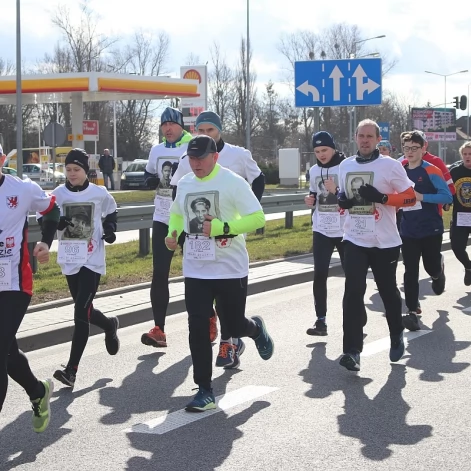 Tczew - Narodowy Dzień Pamięci Żołnierzy Wyklętych