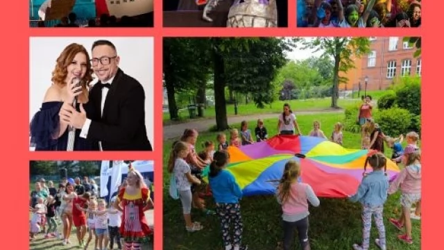 Tczew - Kultura w sąsiedztwie - piknik na os. Staszica