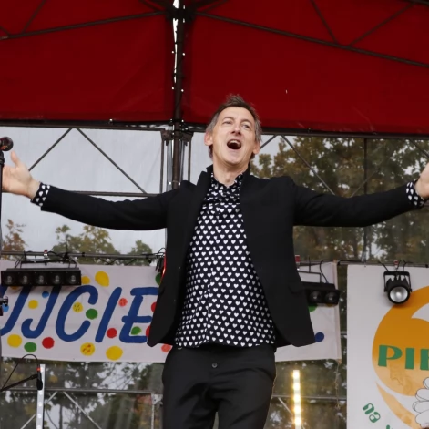 Tczew - Piknik parafialny na Górkach