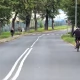 Tczew - Ruszyły przygotowania do budowy drogi rowerowej na 30 Stycznia