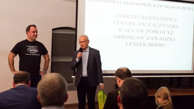 Tczew - Dawny Tczew obchodził 6 urodziny