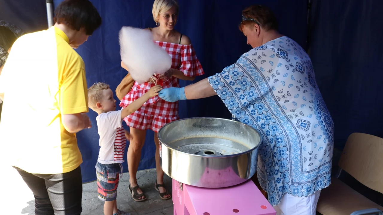Tczew - Ogród nadziei 2018