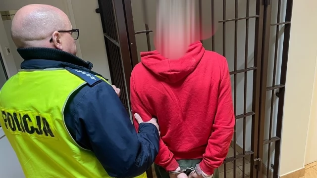 Tczew - Jechał pod wpływem alkoholu, odpowie też za narkotyki