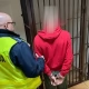 Tczew - Jechał pod wpływem alkoholu, odpowie też za narkotyki