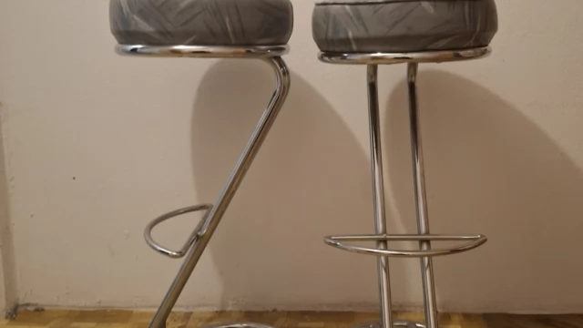 Tczew - Sprzedam 2 Hokery ZET