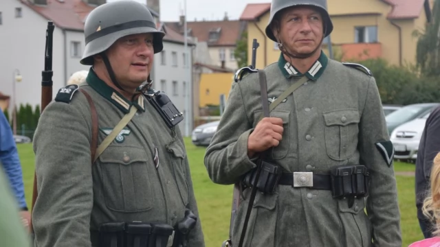 Tczew - Piknik militarno-historyczny