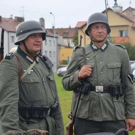 Tczew - Piknik militarno-historyczny