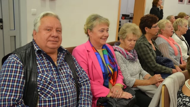 Tczew - Uniwersytet III Wieku wraca po wakacjach