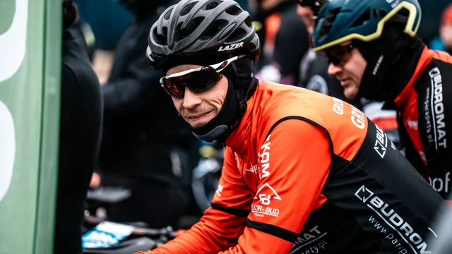 Tczew - MTB Pomerania Winter Szemud
