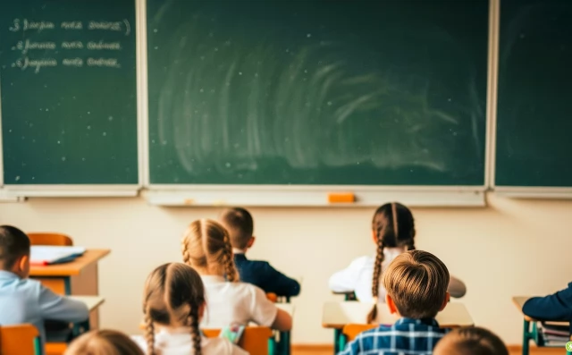 Tczew - Egzamin ósmoklasisty - tak poradziły sobie dzieci z Tczewa
