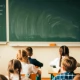 Tczew - Nagłe zamknięcie szkoły lub przedszkola. Możesz dostać zasiłek opiekuńczy z ZUS