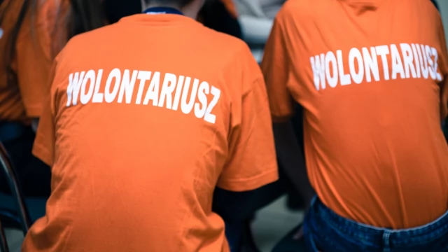 Tczew - Wolontariusze i społecznicy nagrodzeni po raz czwarty!